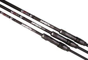 Giants fishing Udica Deluxe BX Carp